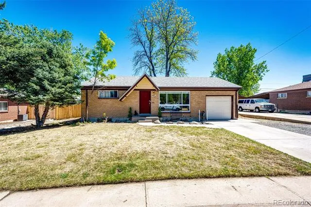 10880 Mildred Drive Northglenn, CO 80233