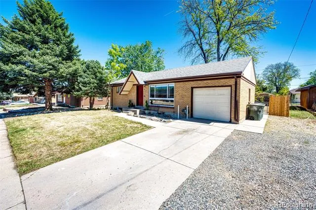 10880 Mildred Drive Northglenn, CO 80233