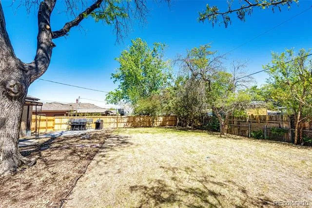 10880 Mildred Drive Northglenn, CO 80233