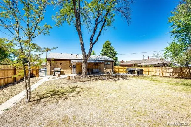 10880 Mildred Drive Northglenn, CO 80233