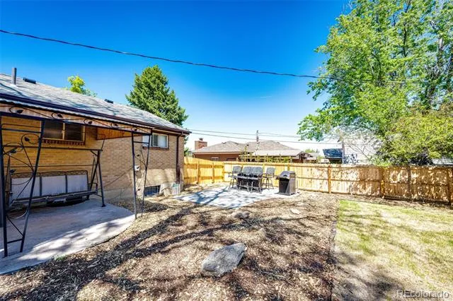 10880 Mildred Drive Northglenn, CO 80233