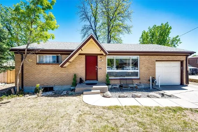 10880 Mildred Drive Northglenn, CO 80233