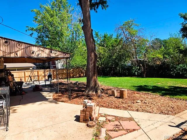 10880 Mildred Drive Northglenn, CO 80233