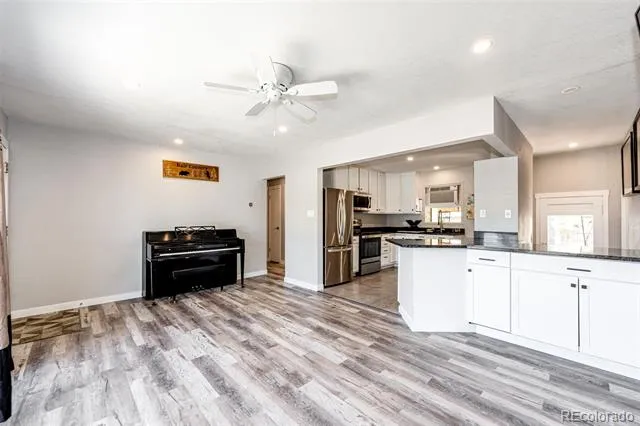10880 Mildred Drive Northglenn, CO 80233
