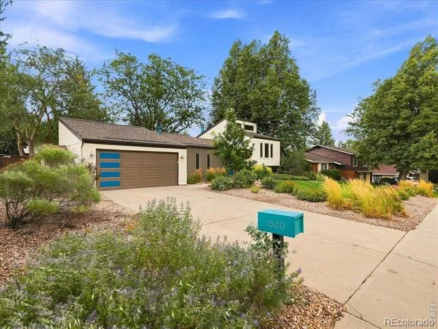 1500 Patton Street Fort Collins, CO 80524