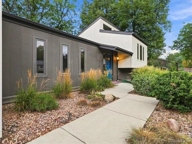1500 Patton Street Fort Collins, CO 80524