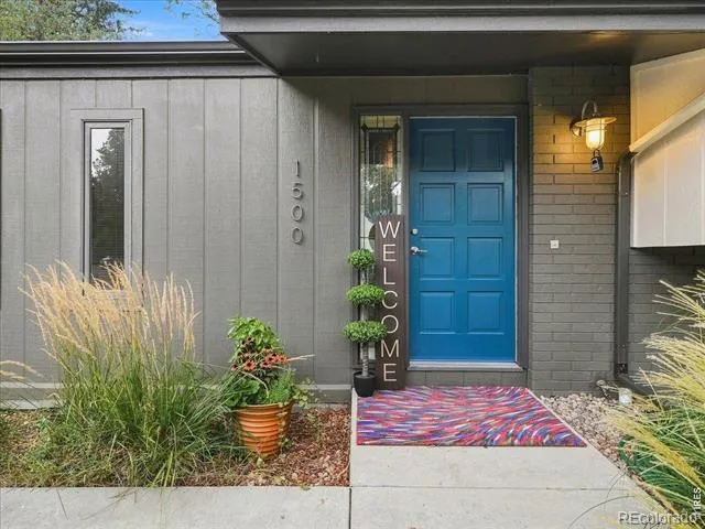 1500 Patton Street Fort Collins, CO 80524