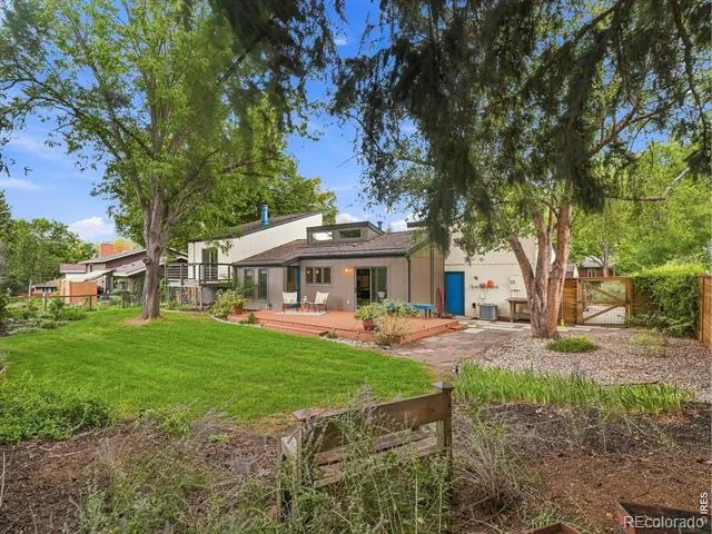 1500 Patton Street Fort Collins, CO 80524