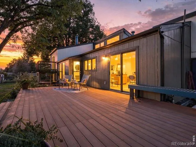 1500 Patton Street Fort Collins, CO 80524