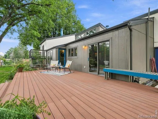 1500 Patton Street Fort Collins, CO 80524