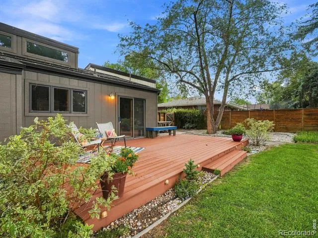 1500 Patton Street Fort Collins, CO 80524