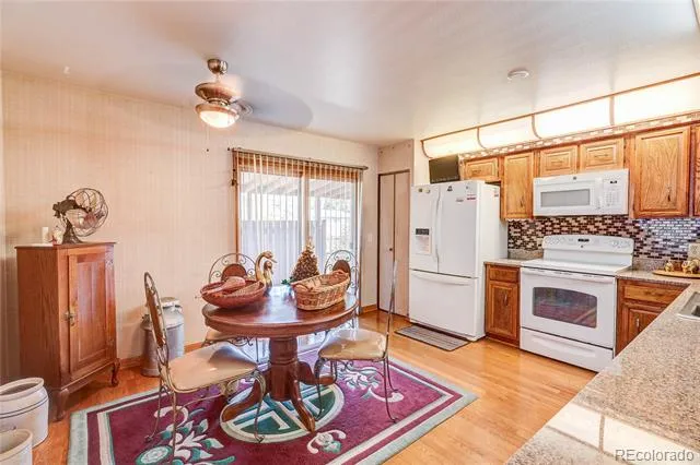 5092 Xanadu Street Denver, CO 80239