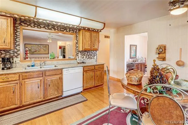 5092 Xanadu Street Denver, CO 80239