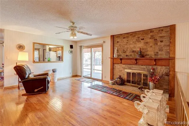 5092 Xanadu Street Denver, CO 80239