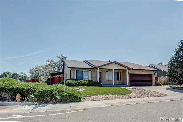 5092 Xanadu Street Denver, CO 80239
