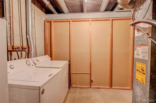 5092 Xanadu Street Denver, CO 80239