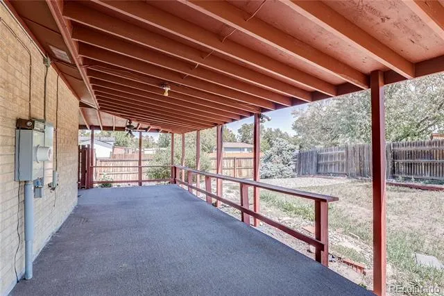 5092 Xanadu Street Denver, CO 80239