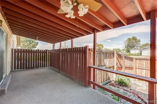 5092 Xanadu Street Denver, CO 80239
