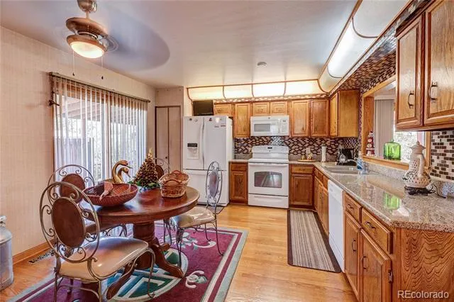 5092 Xanadu Street Denver, CO 80239
