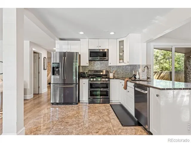 1265 S Grape Street Denver, CO 80246