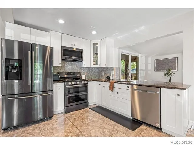 1265 S Grape Street Denver, CO 80246