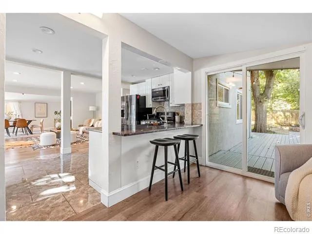 1265 S Grape Street Denver, CO 80246