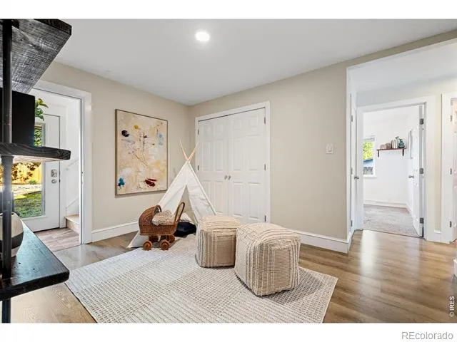 1265 S Grape Street Denver, CO 80246