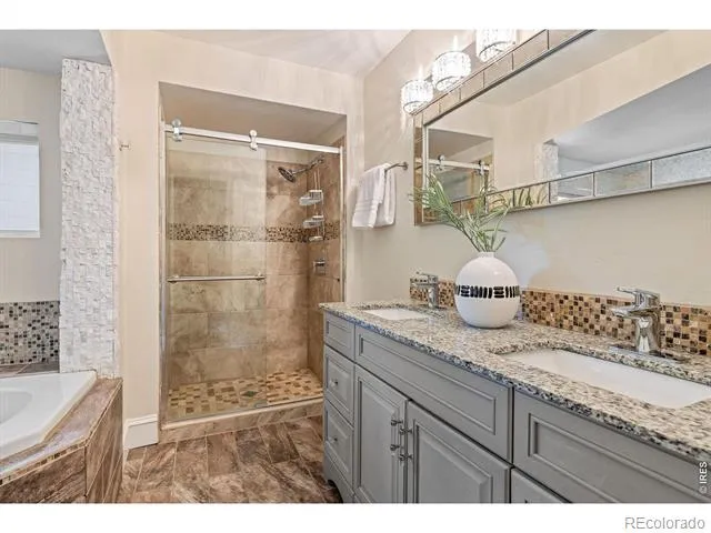 1265 S Grape Street Denver, CO 80246