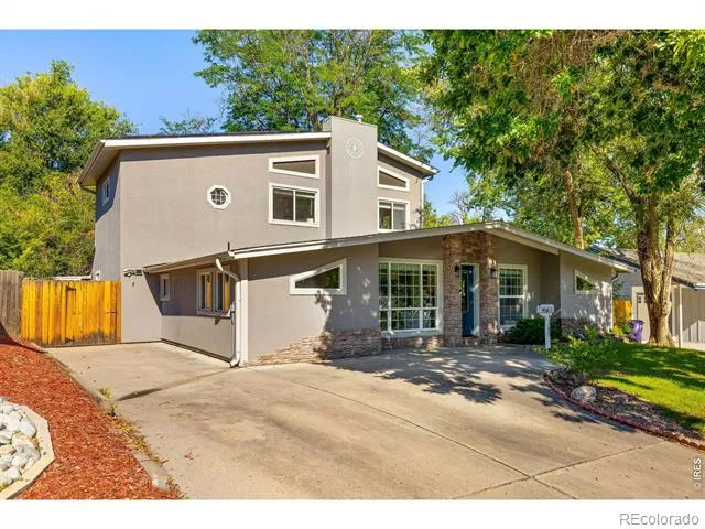 1265 S Grape Street Denver, CO 80246