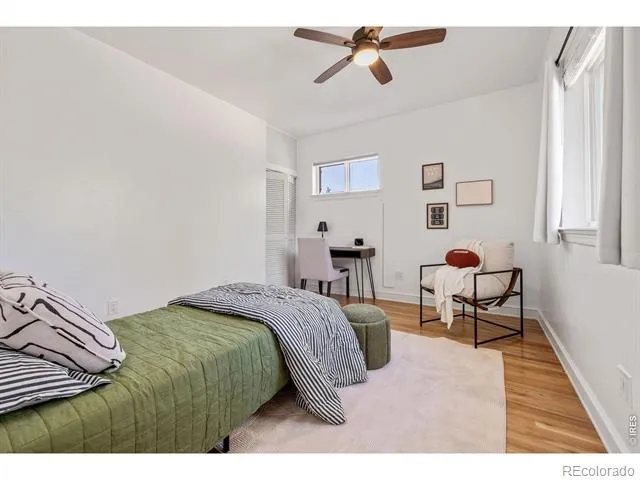 1265 S Grape Street Denver, CO 80246