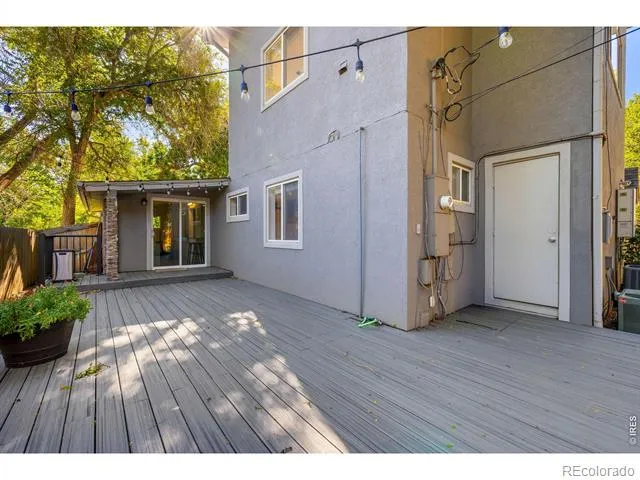 1265 S Grape Street Denver, CO 80246