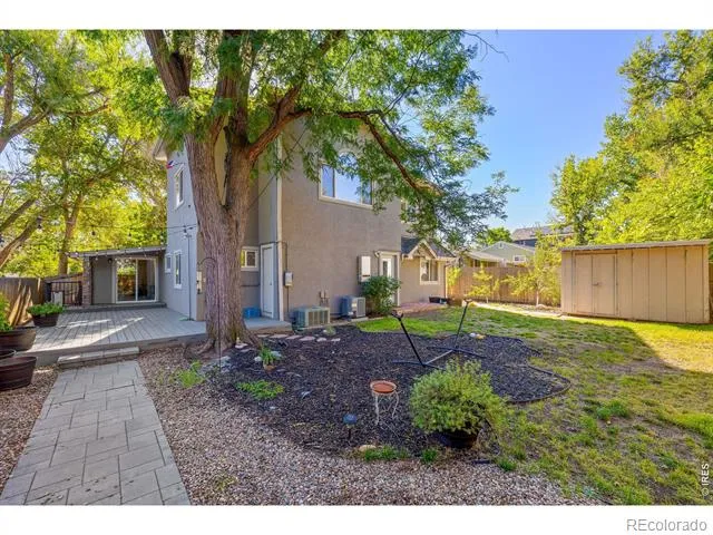 1265 S Grape Street Denver, CO 80246