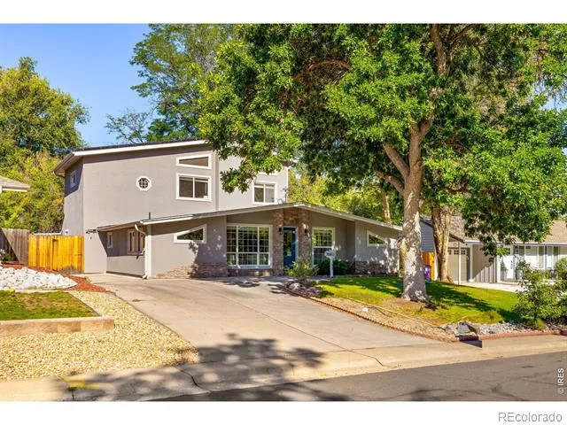 1265 S Grape Street Denver, CO 80246