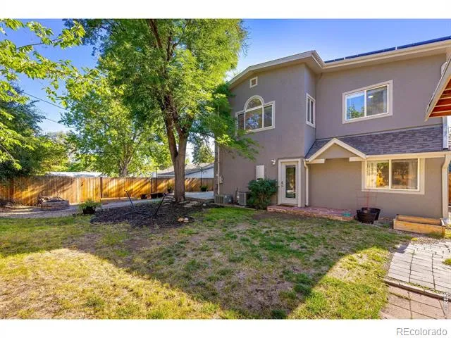 1265 S Grape Street Denver, CO 80246
