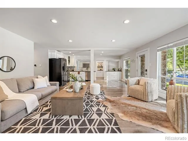 1265 S Grape Street Denver, CO 80246
