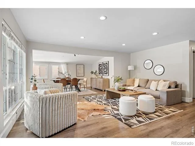1265 S Grape Street Denver, CO 80246