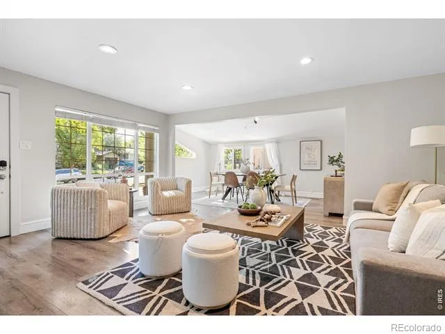 1265 S Grape Street Denver, CO 80246