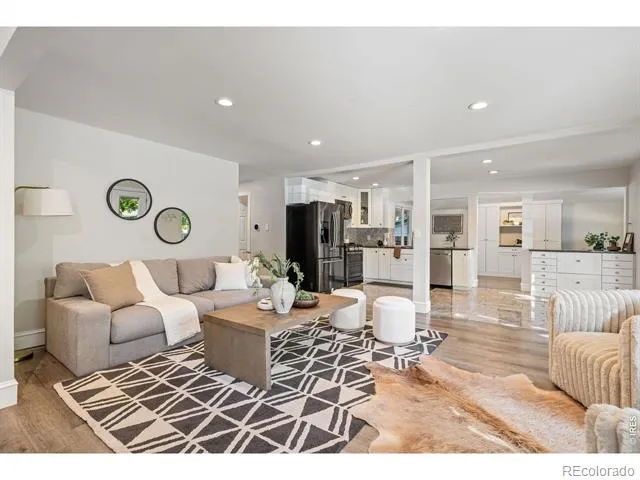 1265 S Grape Street Denver, CO 80246