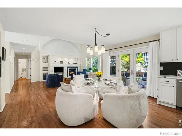 1433 Harvard Street Longmont, CO 80503