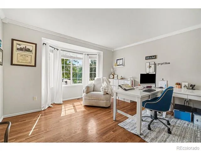 1433 Harvard Street Longmont, CO 80503