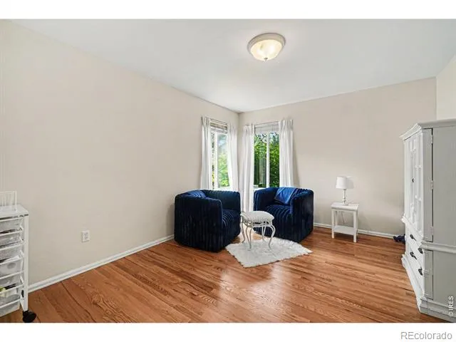 1433 Harvard Street Longmont, CO 80503