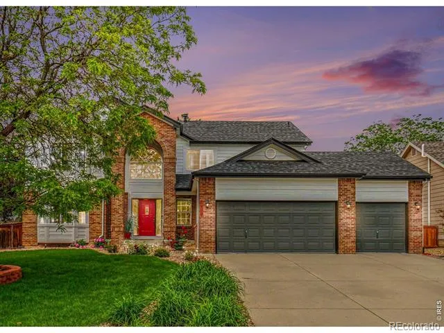 1433 Harvard Street Longmont, CO 80503