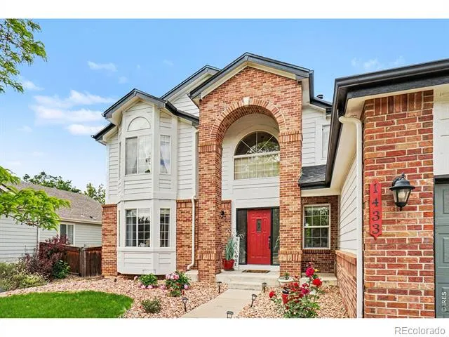 1433 Harvard Street Longmont, CO 80503