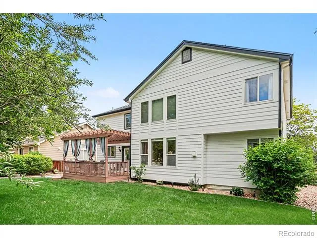 1433 Harvard Street Longmont, CO 80503
