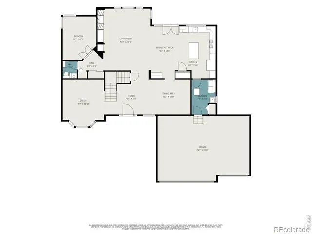 1433 Harvard Street Longmont, CO 80503