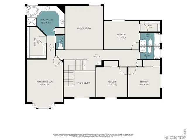 1433 Harvard Street Longmont, CO 80503