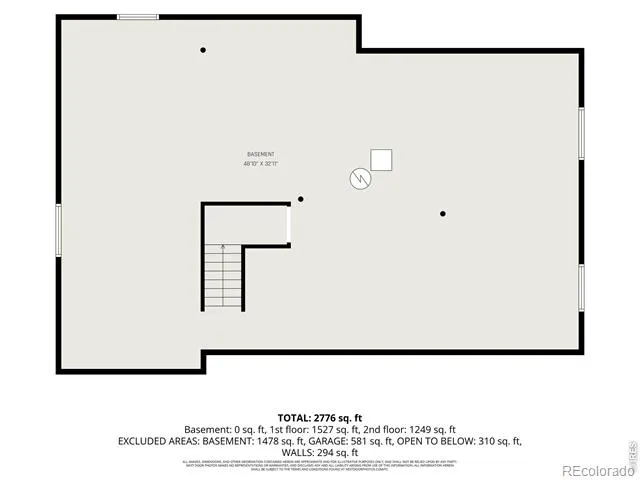 1433 Harvard Street Longmont, CO 80503