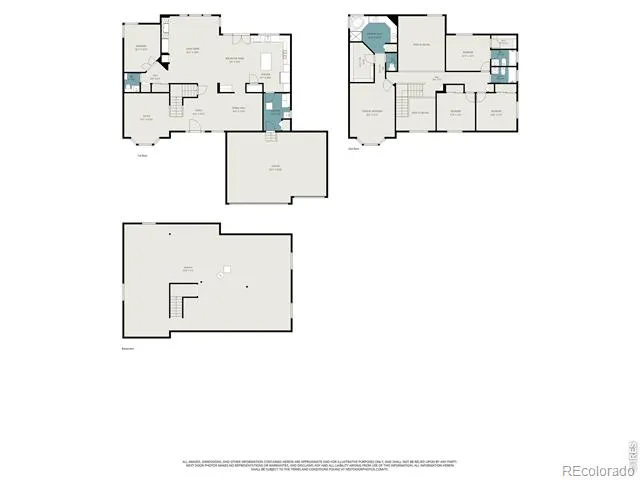 1433 Harvard Street Longmont, CO 80503