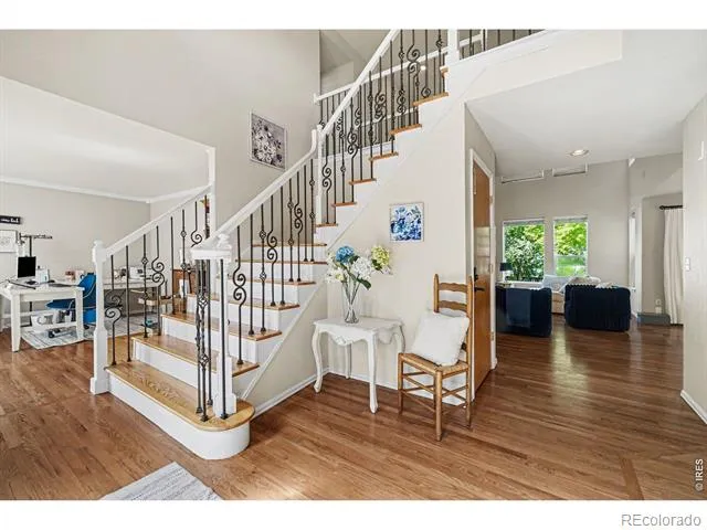 1433 Harvard Street Longmont, CO 80503