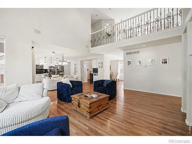 1433 Harvard Street Longmont, CO 80503